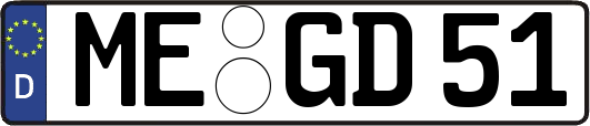 ME-GD51