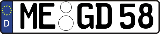 ME-GD58