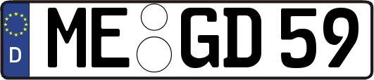 ME-GD59