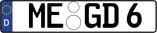 ME-GD6