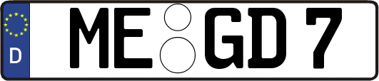 ME-GD7