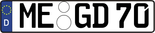 ME-GD70