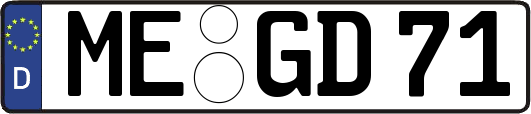 ME-GD71