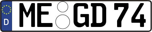 ME-GD74