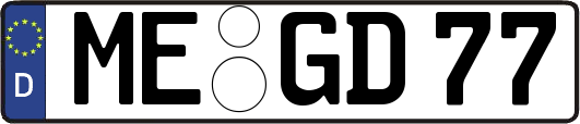 ME-GD77