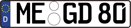 ME-GD80