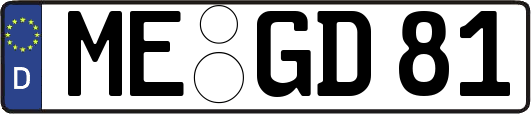 ME-GD81