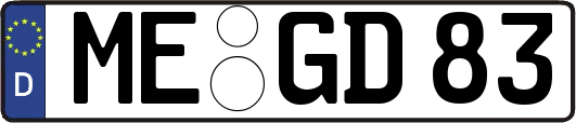 ME-GD83
