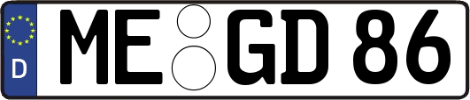 ME-GD86