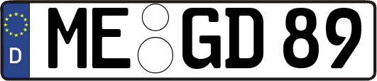 ME-GD89