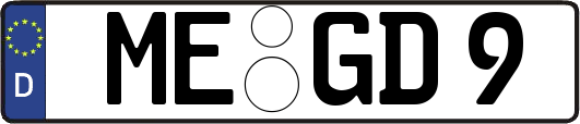 ME-GD9