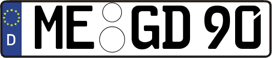 ME-GD90