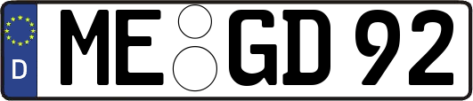 ME-GD92
