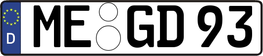 ME-GD93