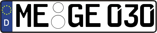 ME-GE030