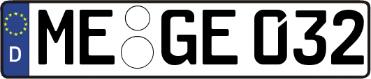 ME-GE032