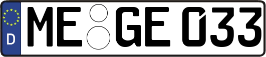ME-GE033