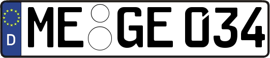 ME-GE034