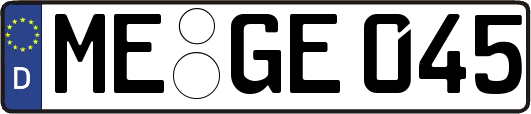 ME-GE045