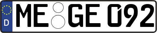 ME-GE092