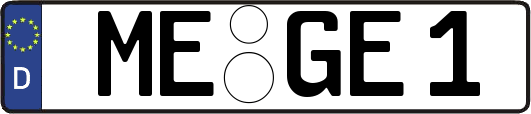 ME-GE1