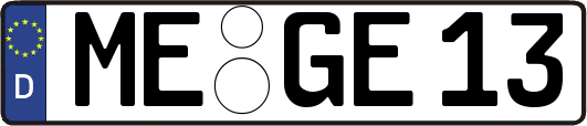 ME-GE13