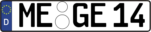 ME-GE14