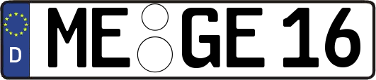 ME-GE16