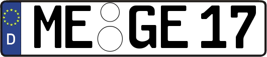 ME-GE17