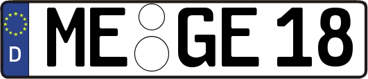 ME-GE18