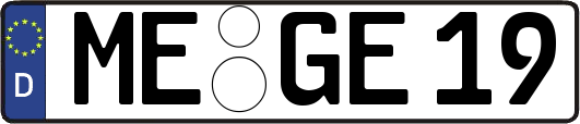 ME-GE19