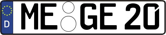 ME-GE20