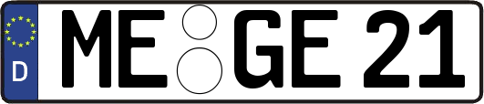 ME-GE21