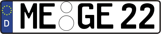 ME-GE22