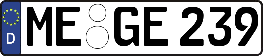 ME-GE239