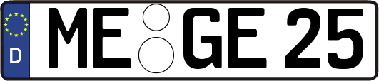 ME-GE25