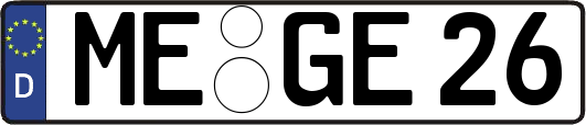 ME-GE26