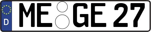 ME-GE27