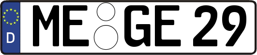 ME-GE29