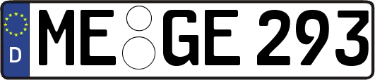 ME-GE293