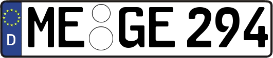 ME-GE294