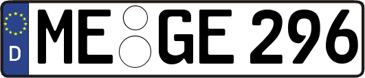 ME-GE296