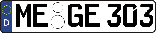 ME-GE303