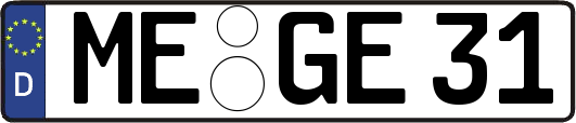 ME-GE31
