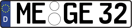 ME-GE32