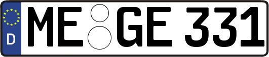 ME-GE331