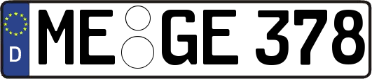 ME-GE378