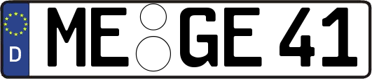 ME-GE41