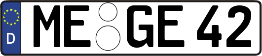 ME-GE42