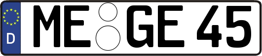 ME-GE45